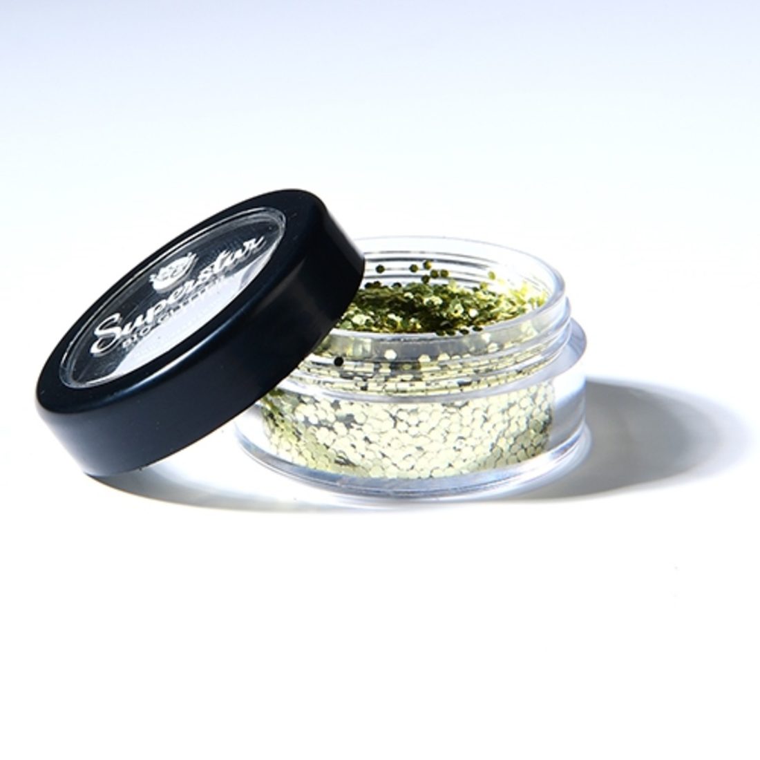 Superstar bioafbreekbare glitters 6 ml