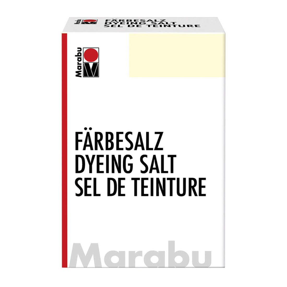 Marabu Fashion Color verfzout