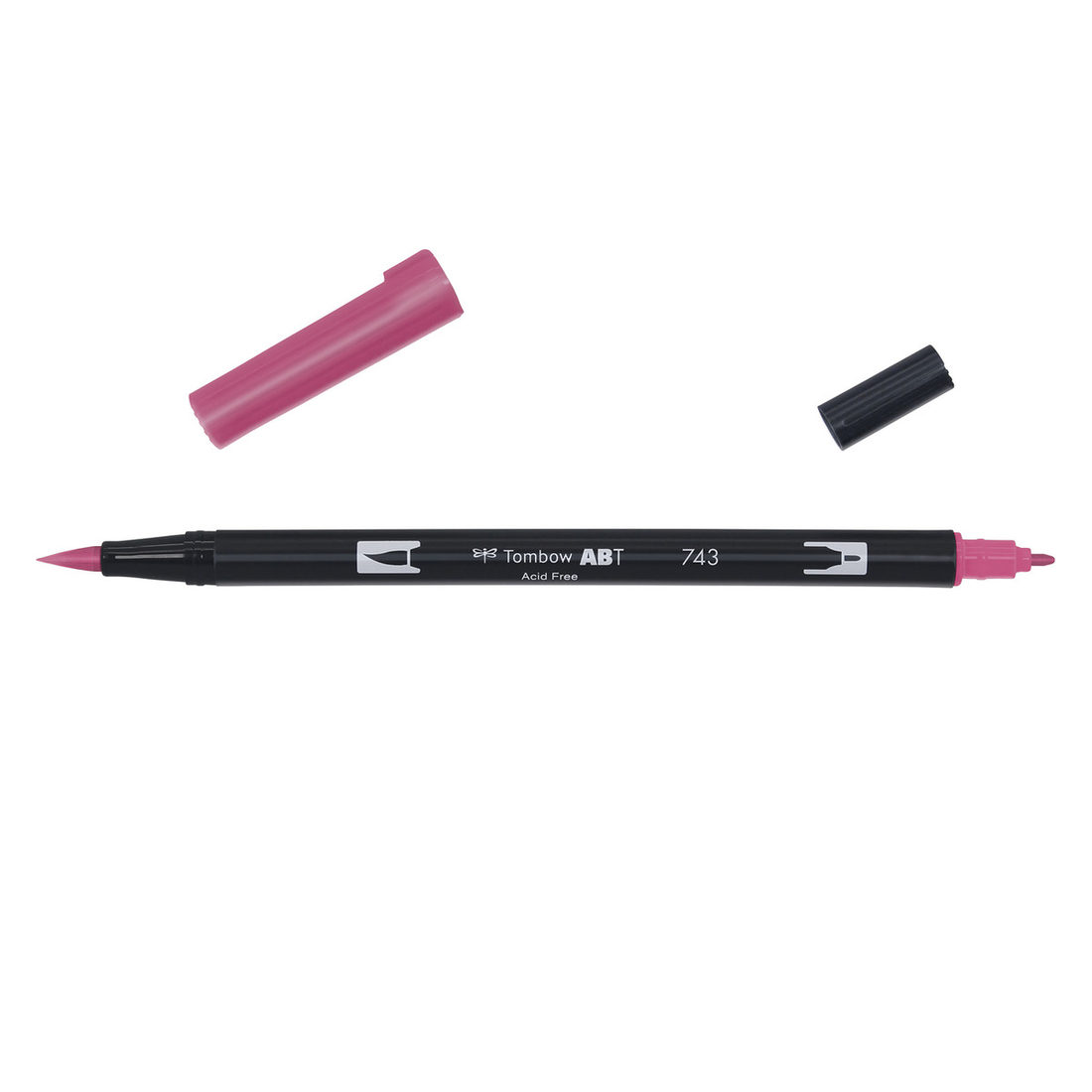 Tombow ABT Dual Brush pen