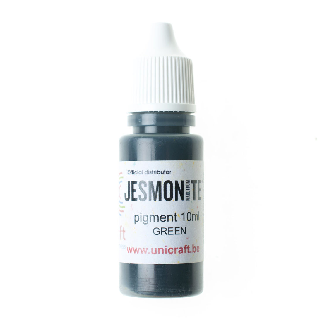 Pigment voor Jesmonite 10 ml