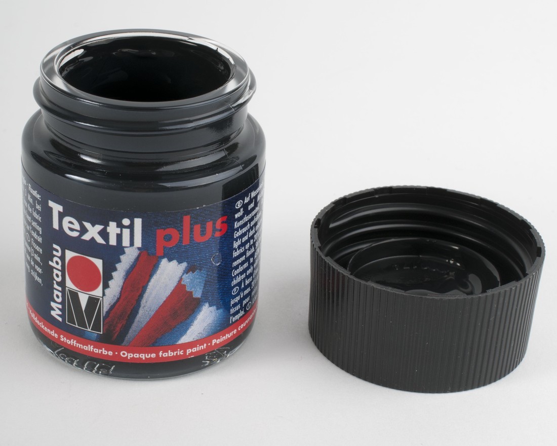 Textil Plus 50 ml