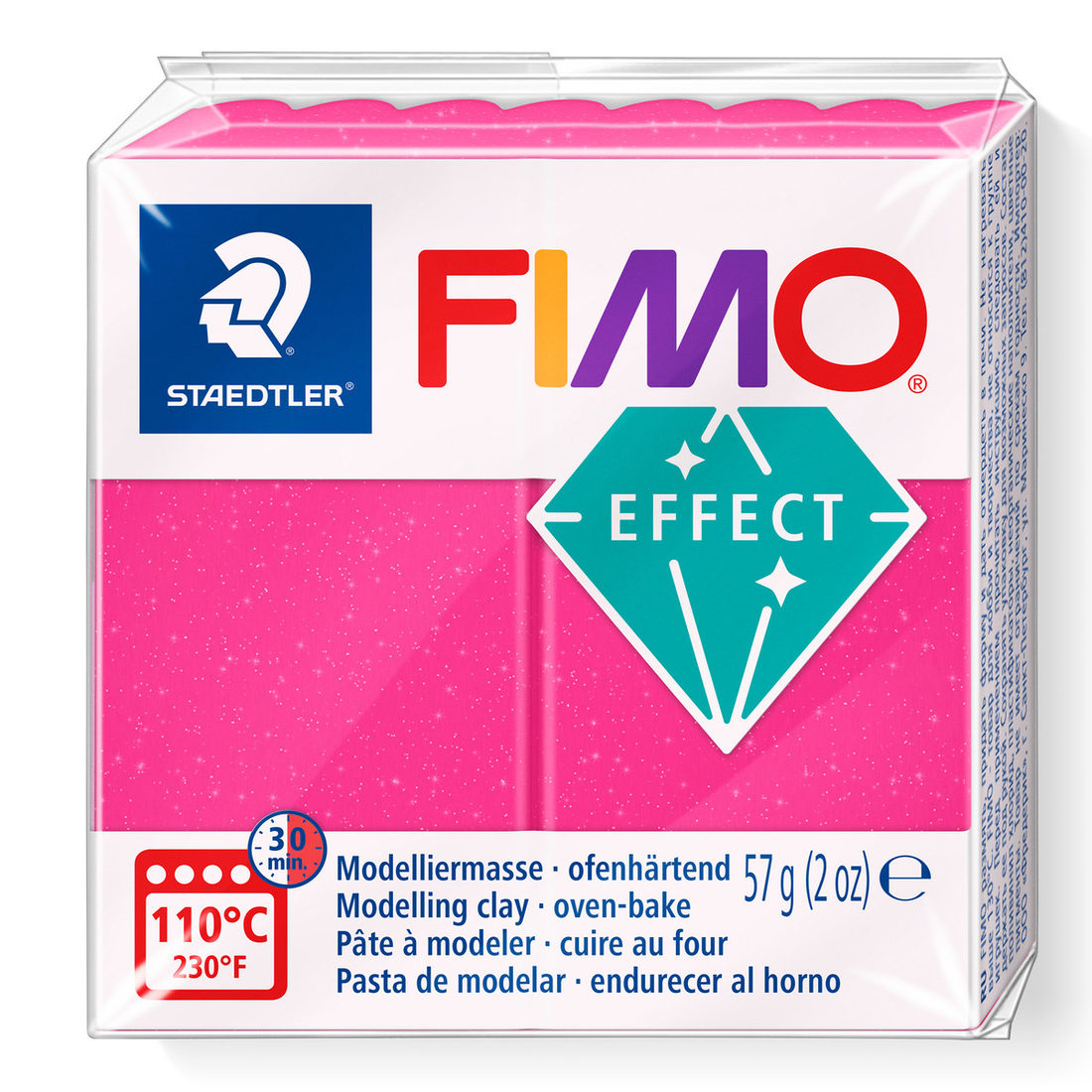 Fimo Effect 56 g