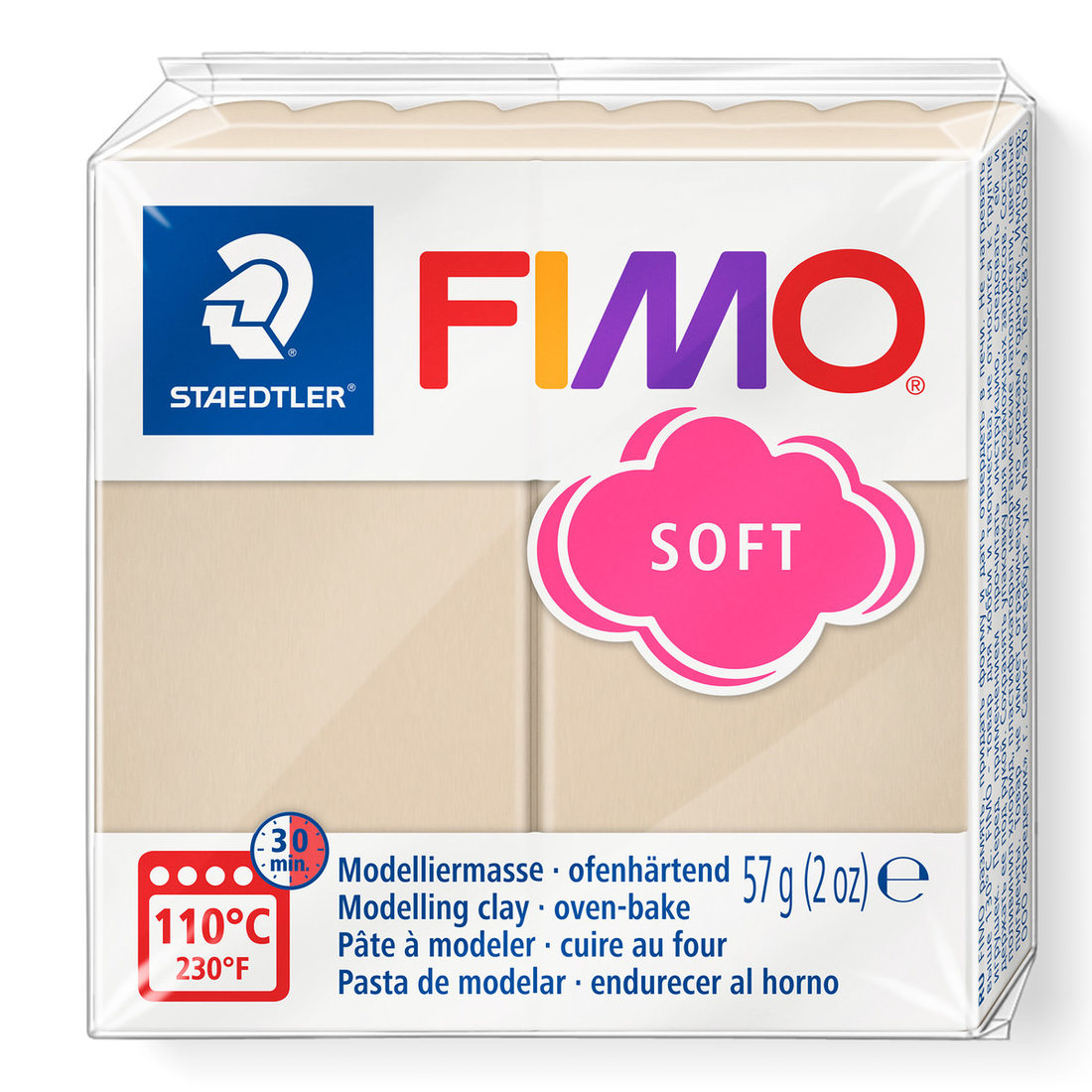 Fimo Soft 56 g