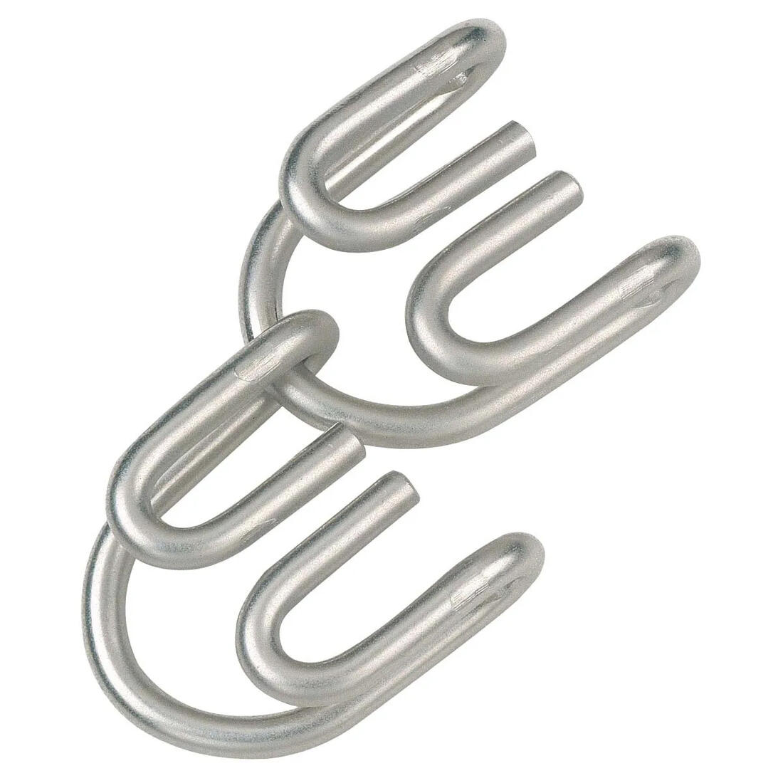 Huzzle Cast Puzzle - Devil