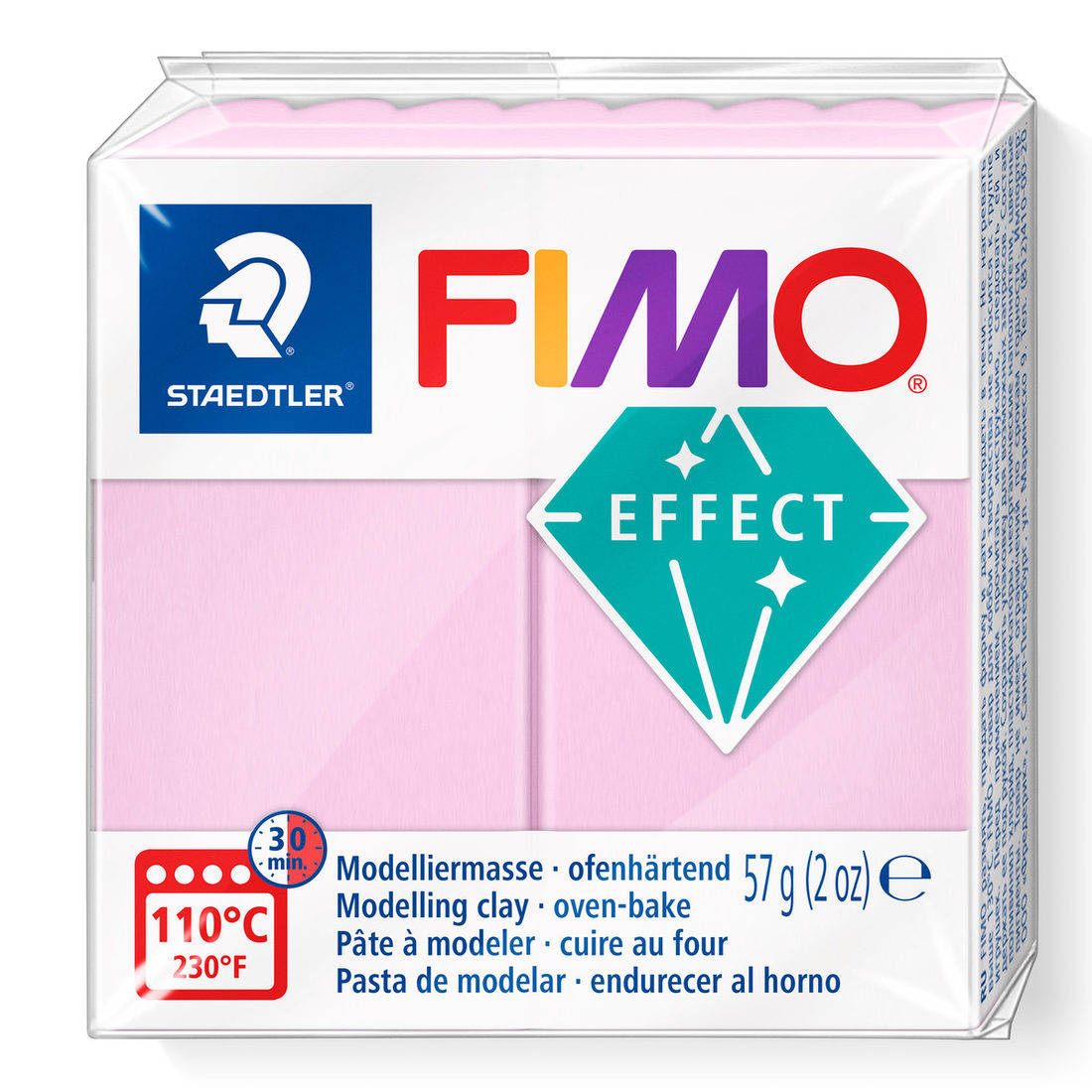 Fimo Soft 56 g