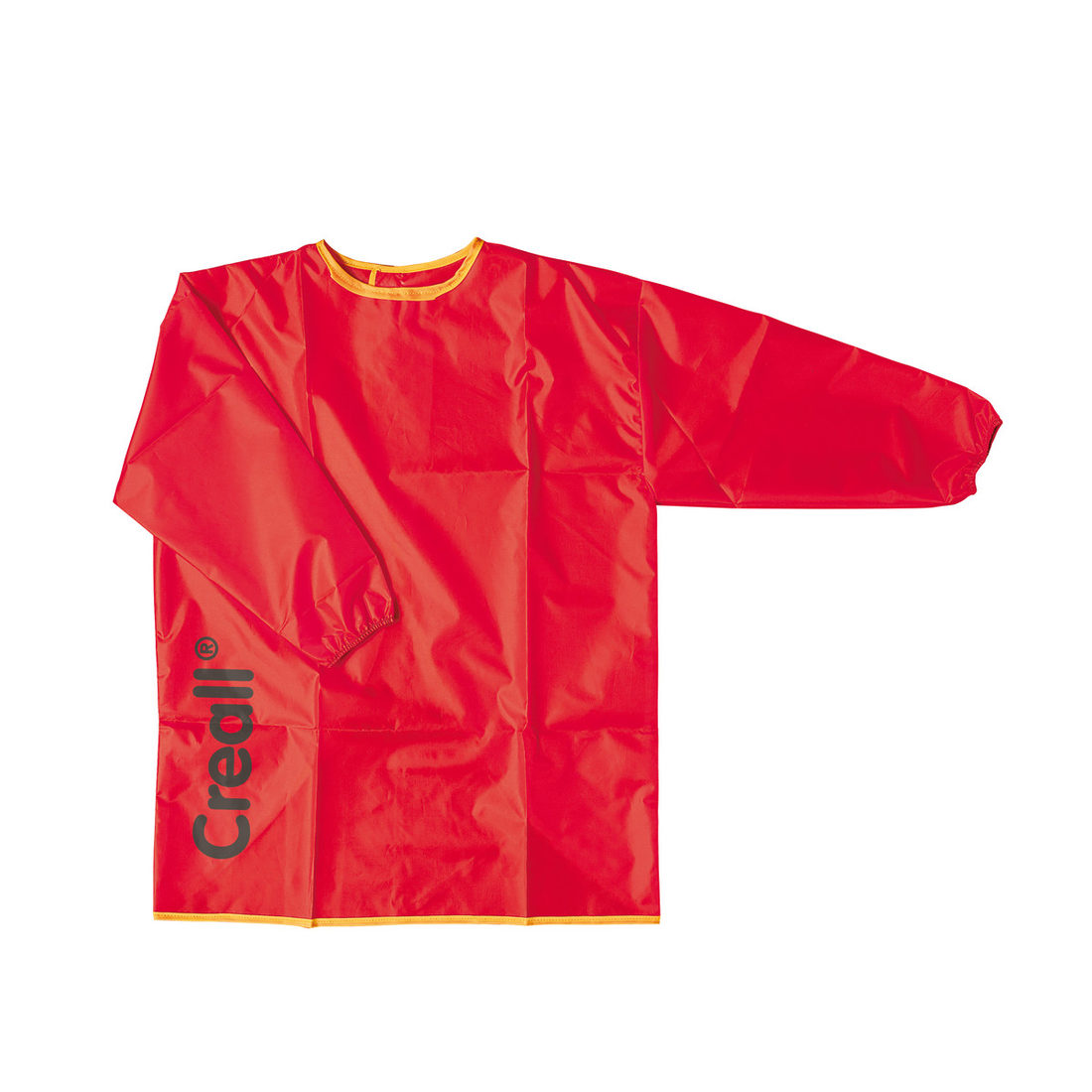 Creall verfschort rood 5-8 jaar Creall verfschort rood 5-8 jaar