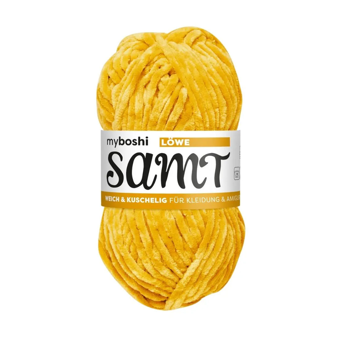 Myboshi Samt 100m