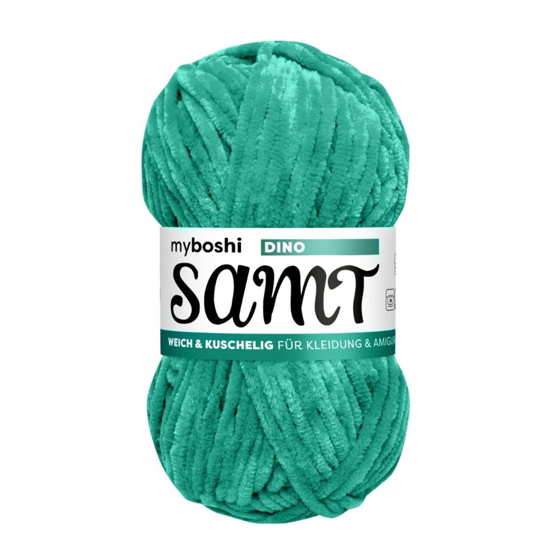 Myboshi Samt 100m Myboshi Samt 100m