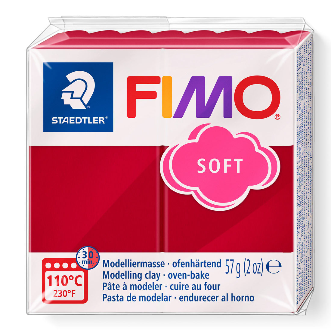 Fimo Soft 56 g
