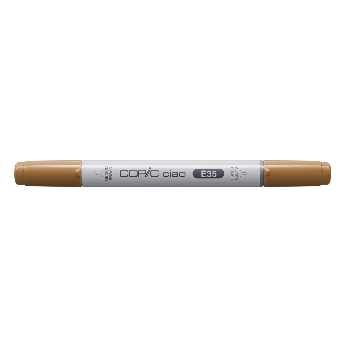 Copic Ciao Marker E35 chamois Copic Ciao Marker E35 chamois