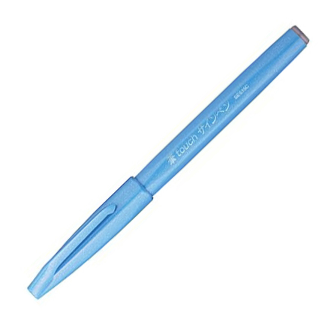 Pentel Brush Sign Pen