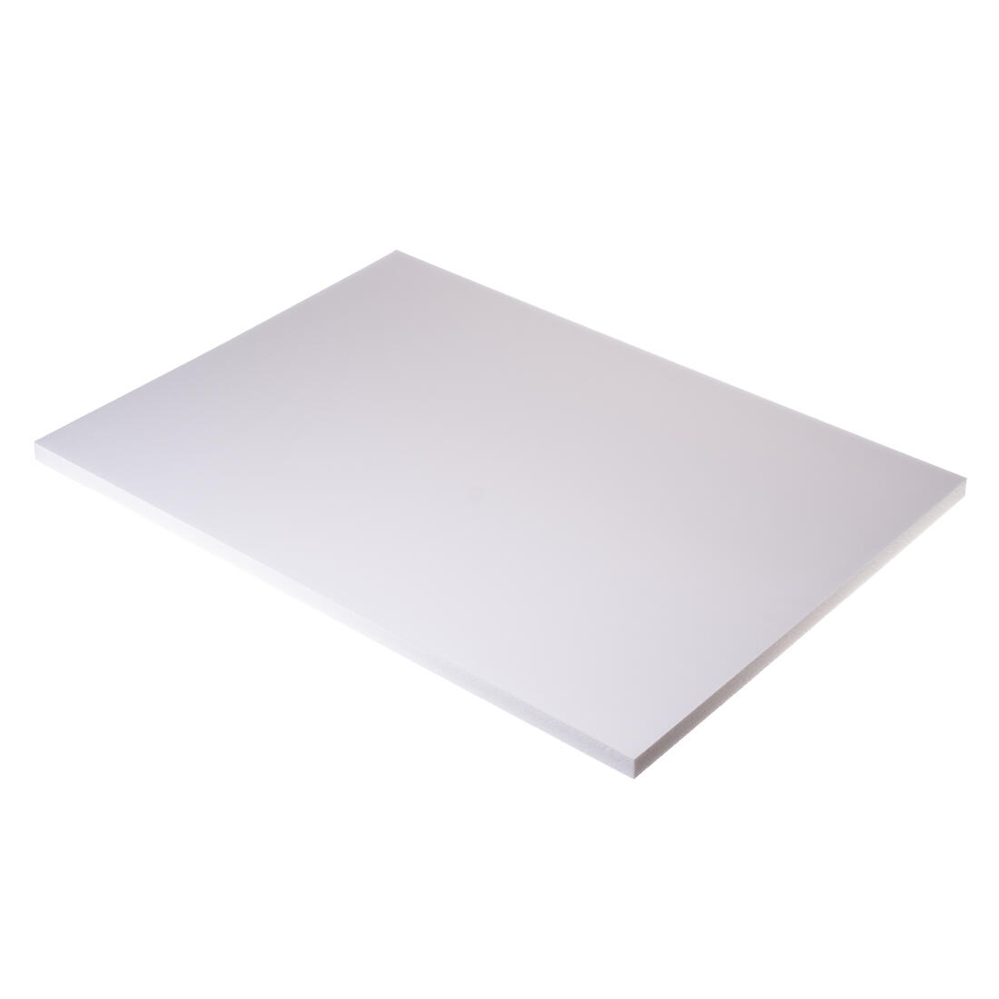 Aerfly 20 mm wit 50 x 70 cm