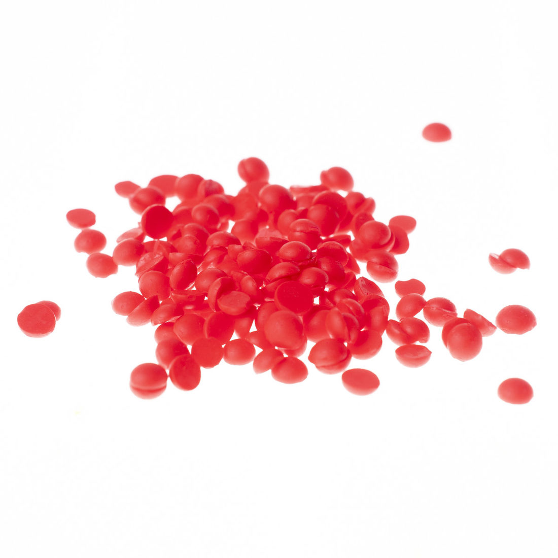 Kaarskleurstof aniline 10 g voor 5 kg