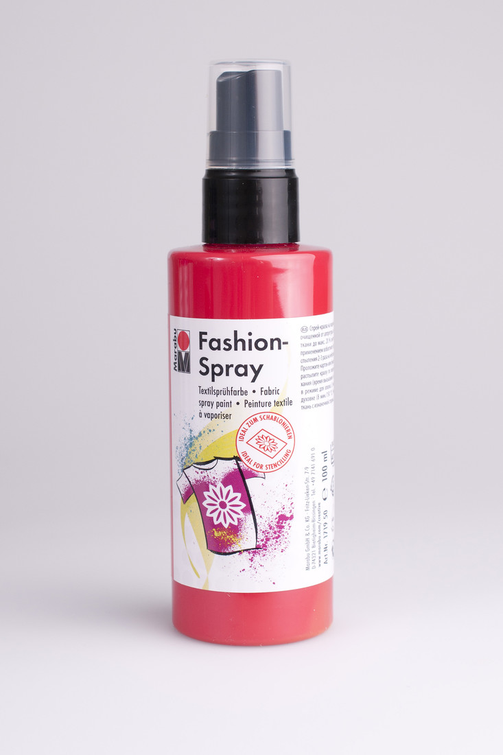 Marabu Fashion-Spray 100 ml