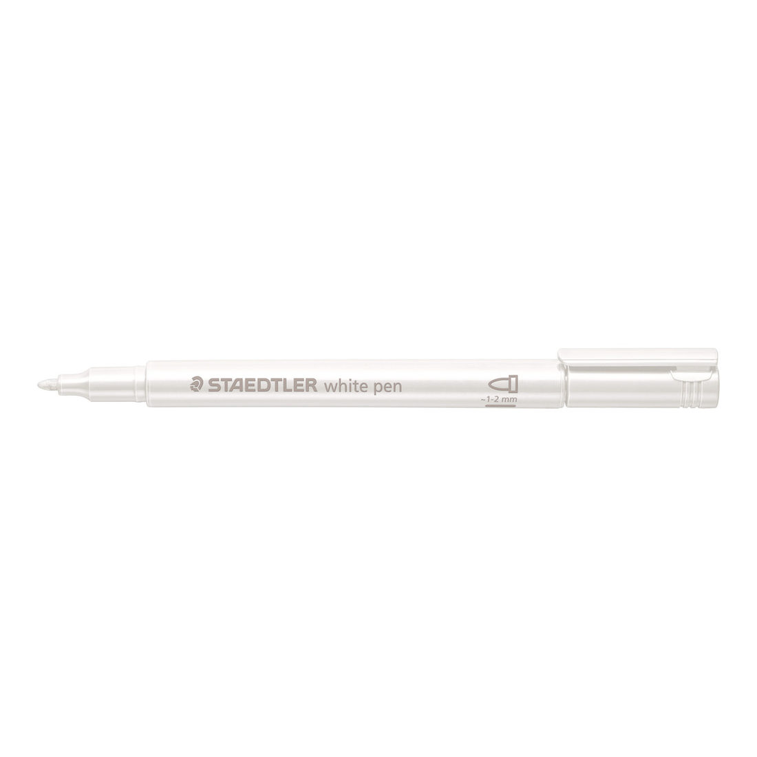 Staedtler metallic pen 1,2 mm 