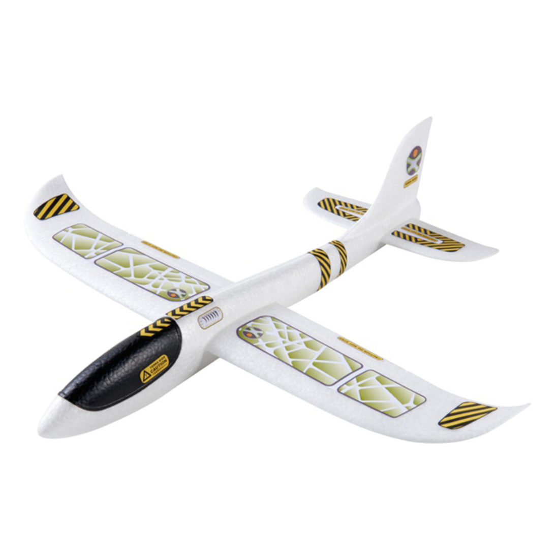Terra kids werpvliegtuig 48 cm