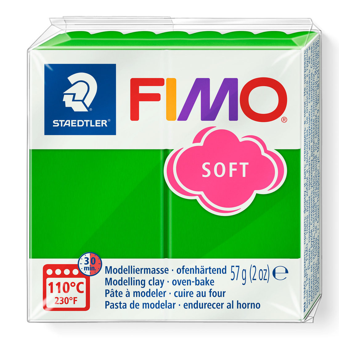 Fimo Soft 56 g