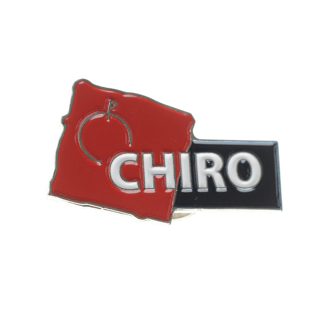 Chiropin: Logo
