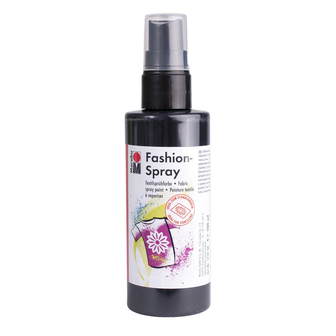 Marabu Fashion-Spray 100 ml