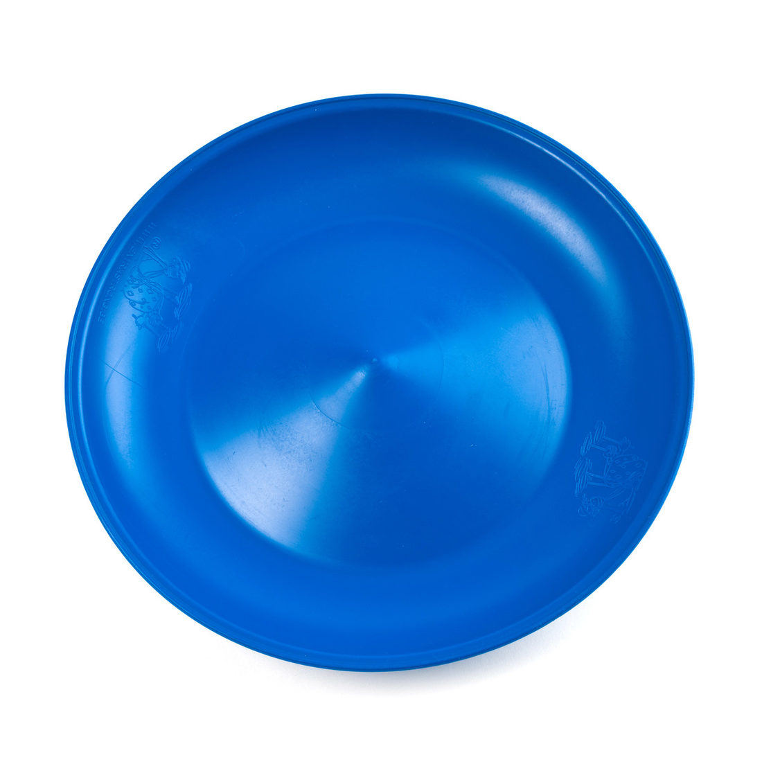 Jongleerbord Circus Jojo blauw
