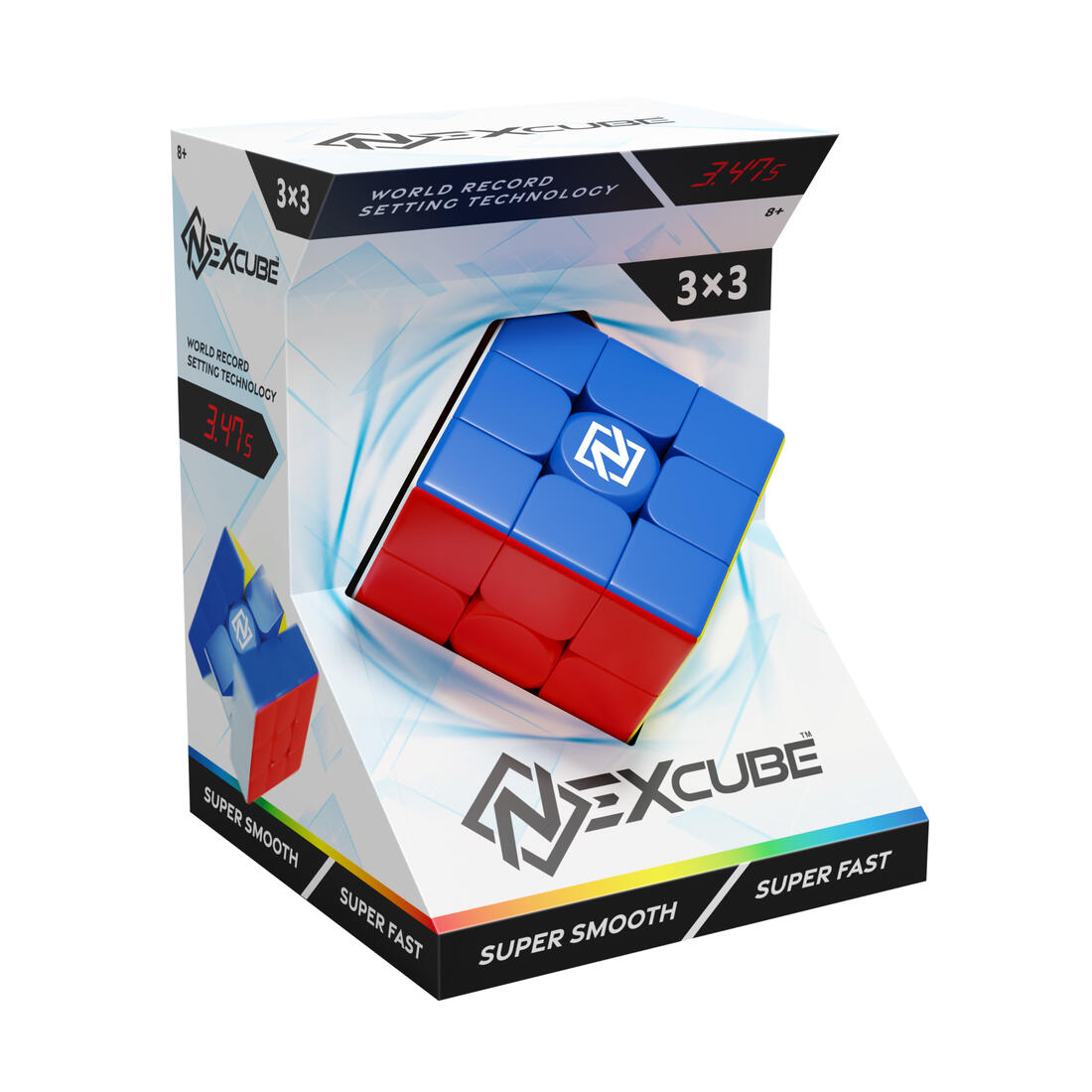 Nexcube 3x3 classic