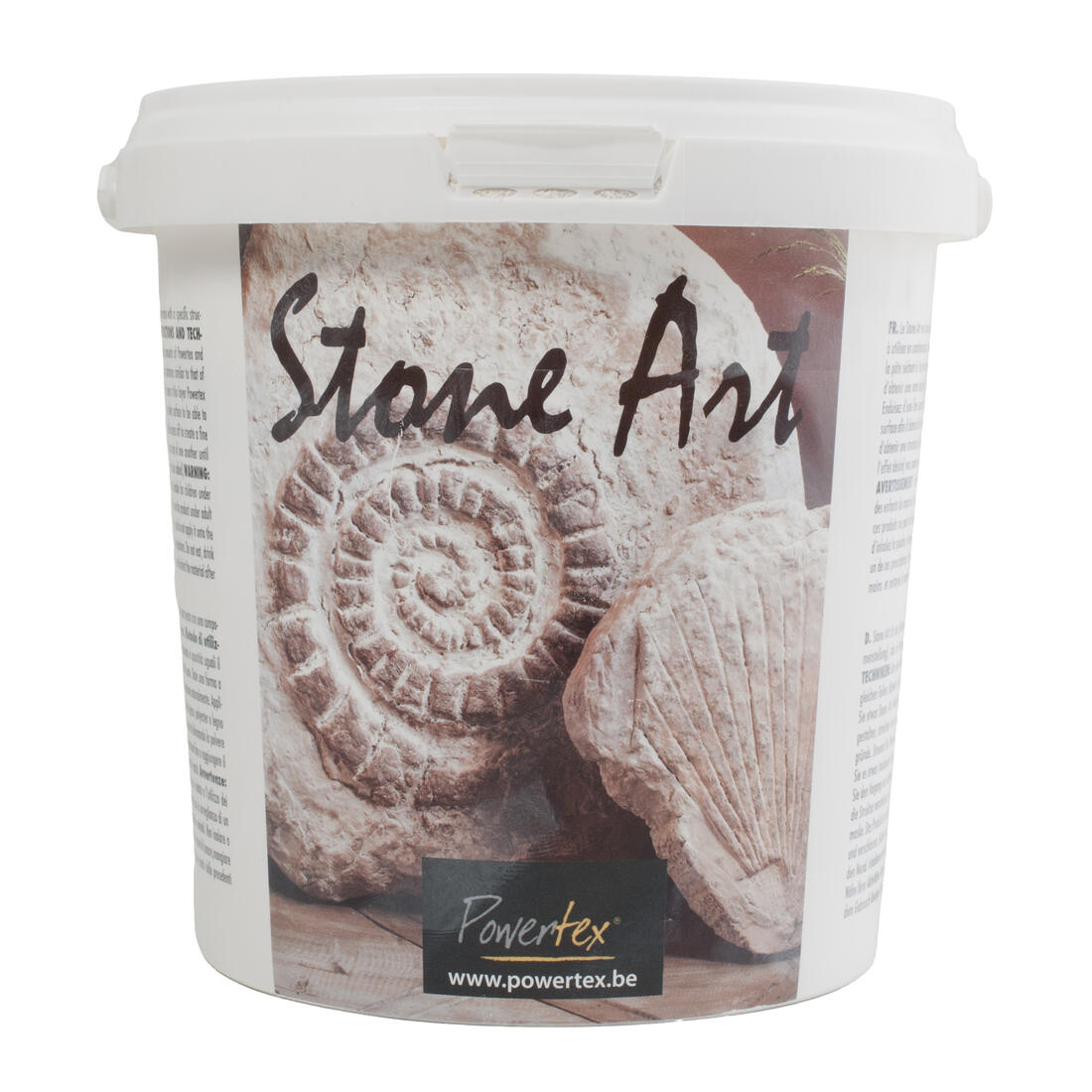 Powertex Stone Art 250 g