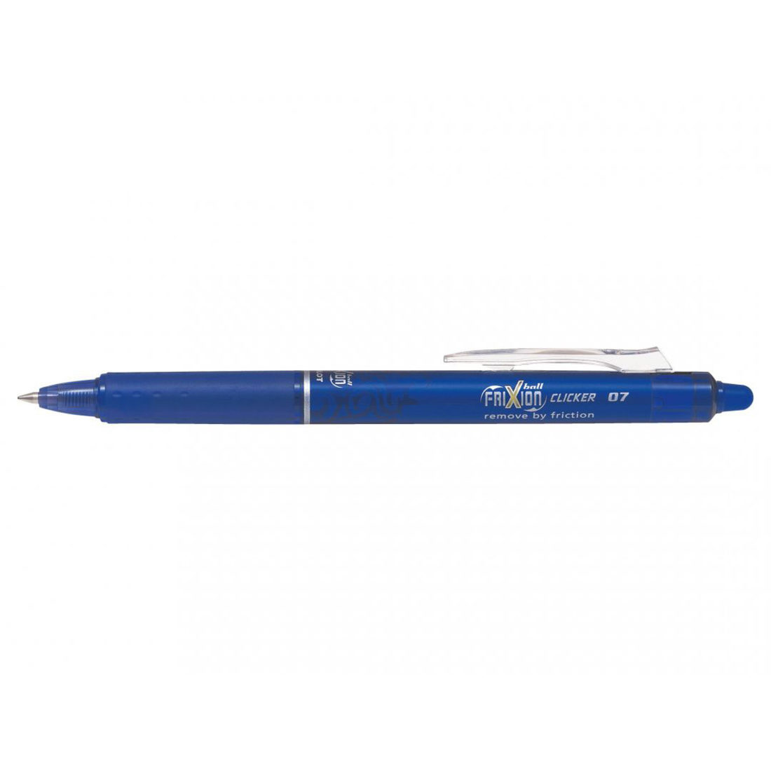 Pilot Frixion ball Clicker 0,7 mm