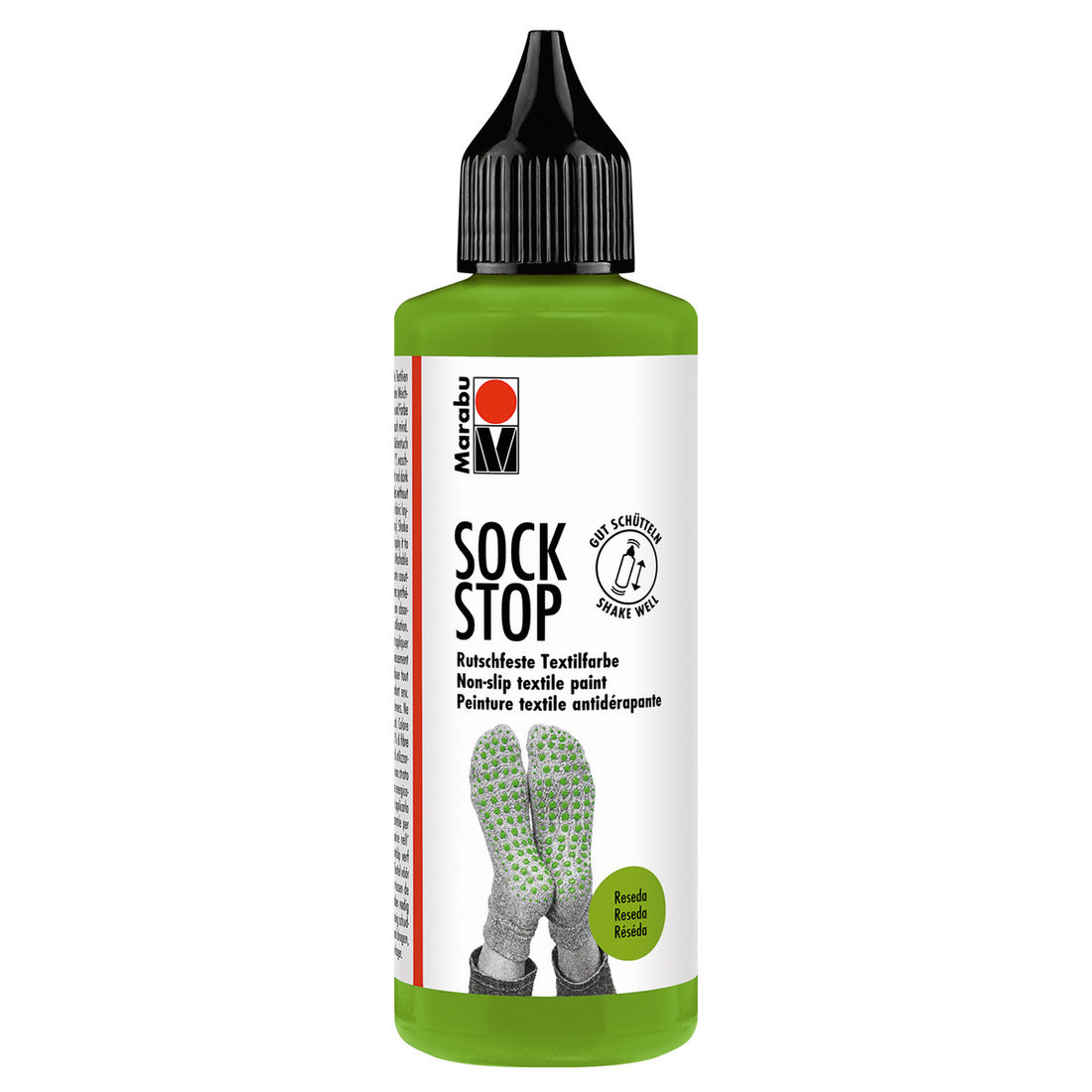 Sock stop 80 ml