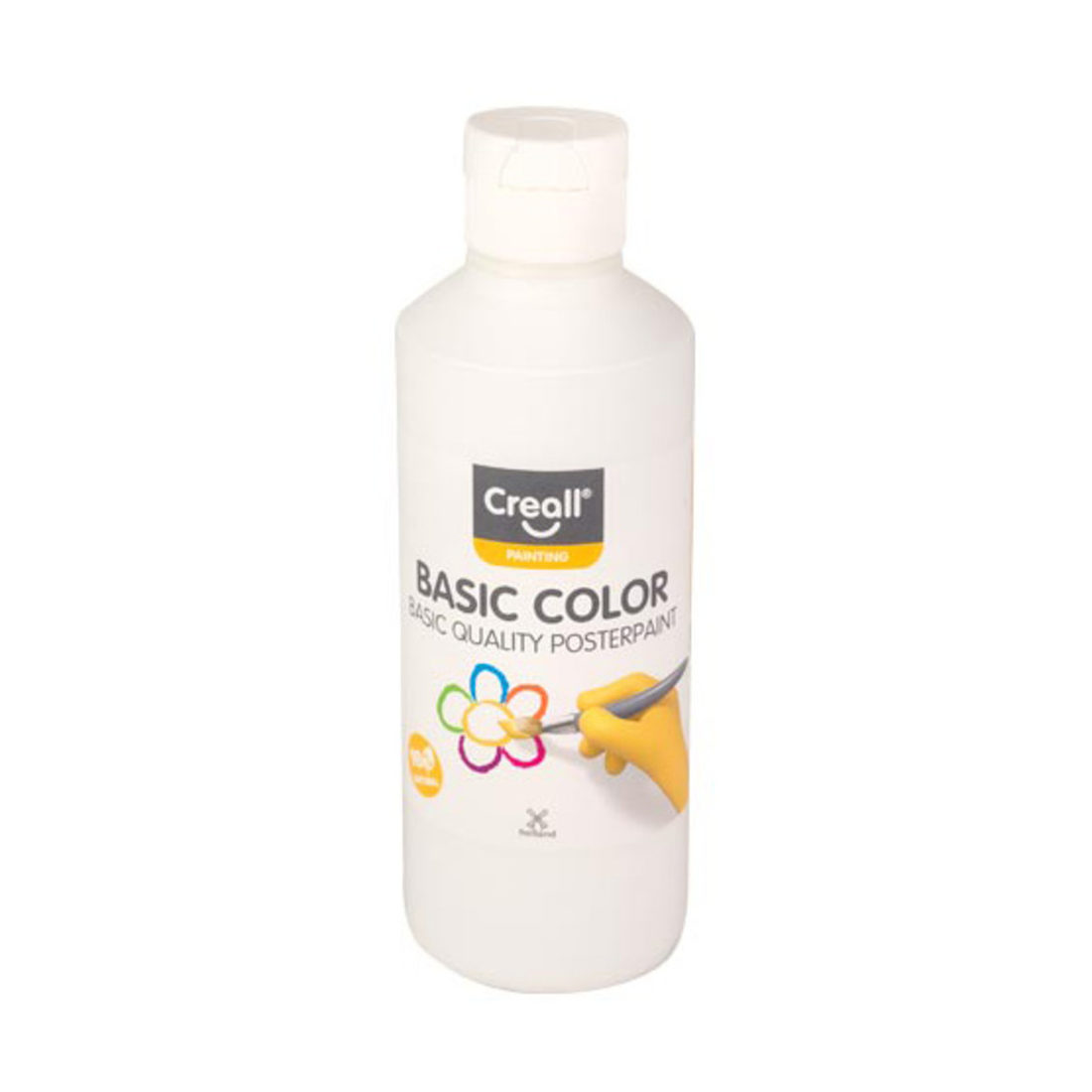 Creall plakkaatverf Basic color 250 ml
