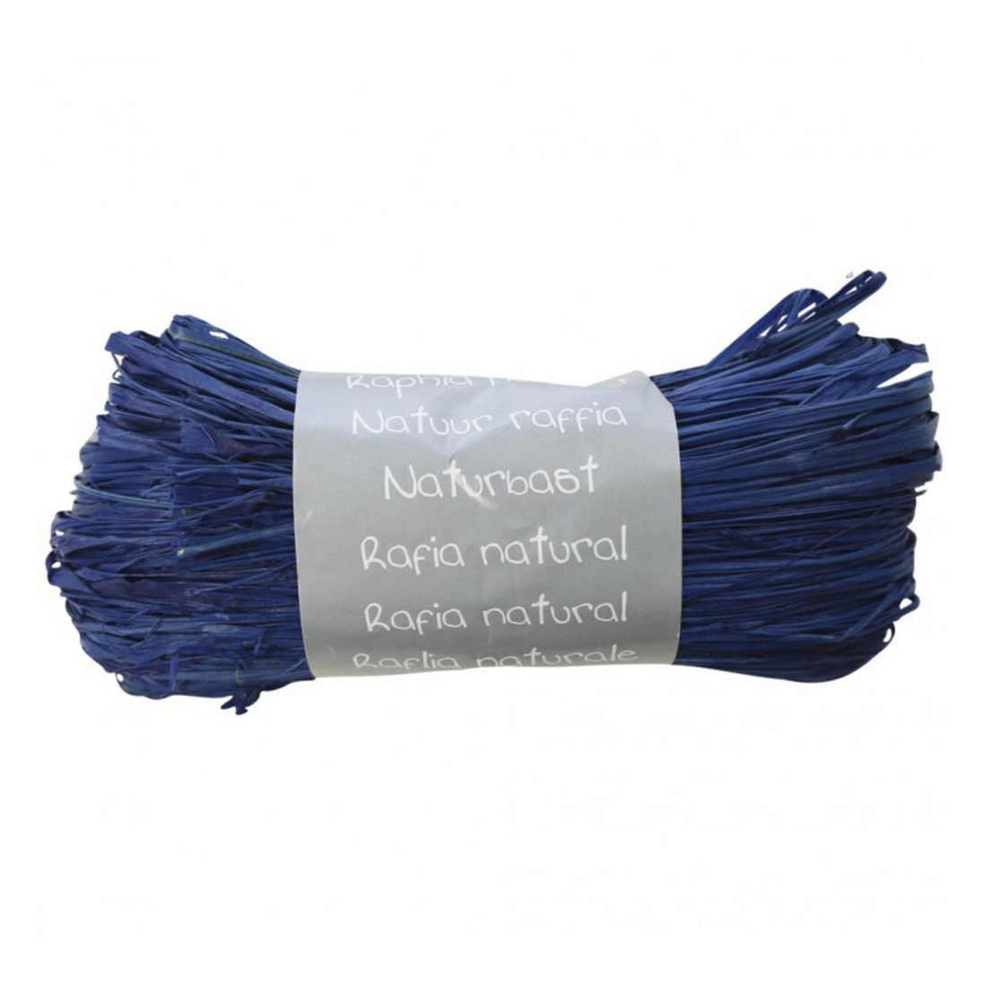 Raffia natuur