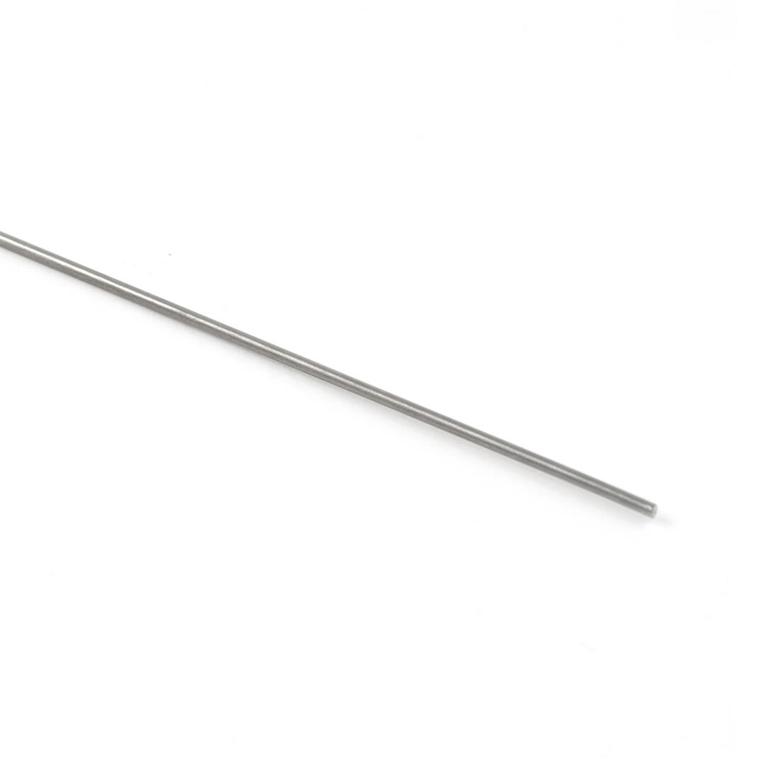 Staaldraad 1000 x 1 mm