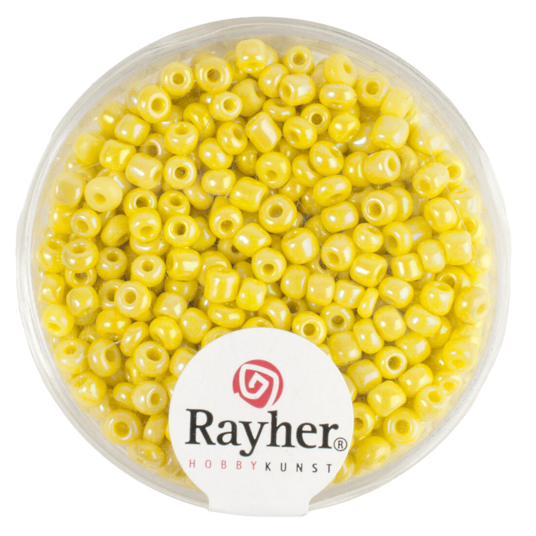 Glasparel 2,6 mm 17 g opaak lustré