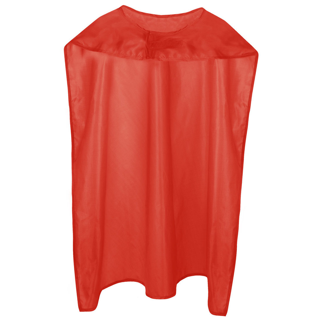 Chiroheld rood (oogmasker + cape) Chiroheld rood (oogmasker + cape)