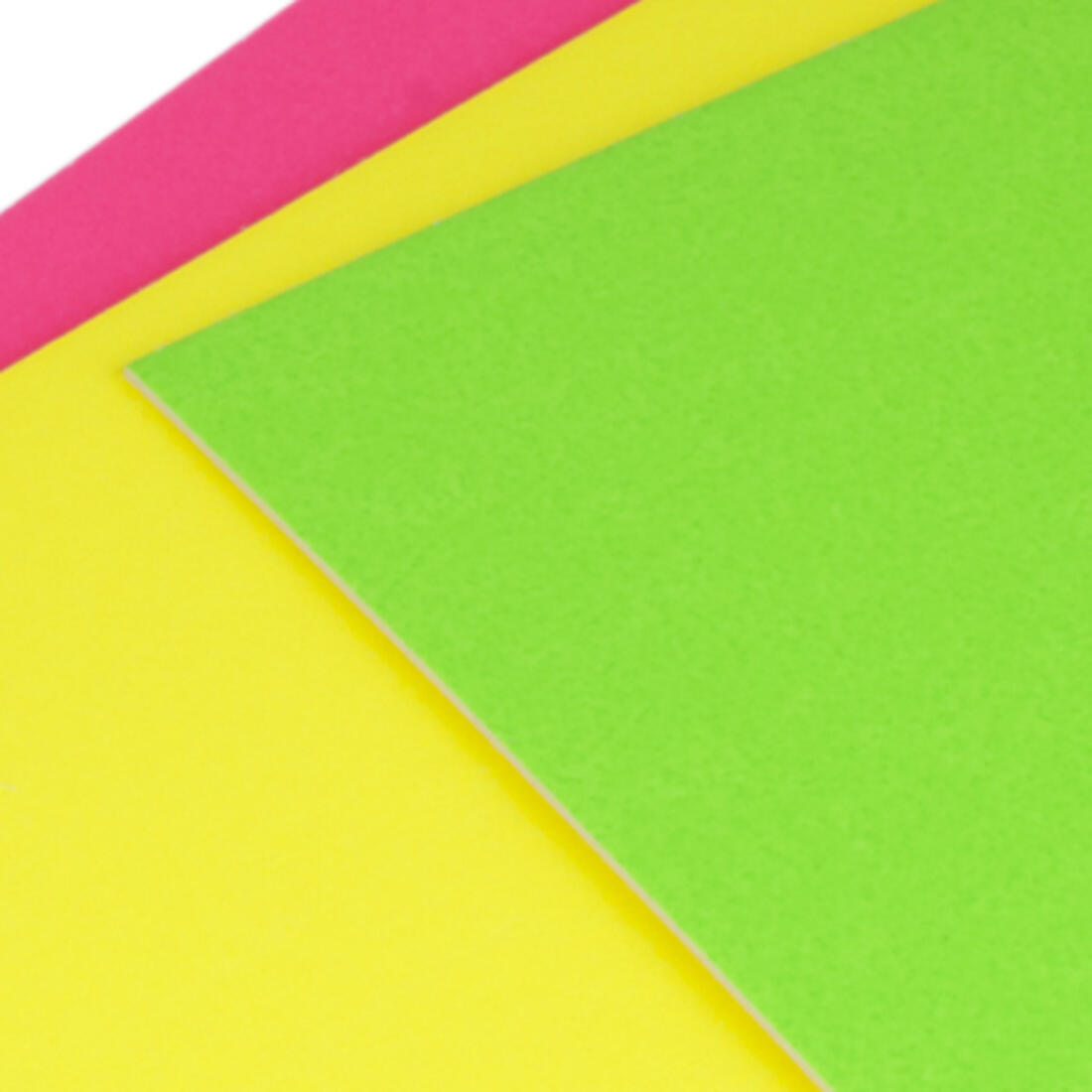 Fluo karton 380 g 24 x 34 cm