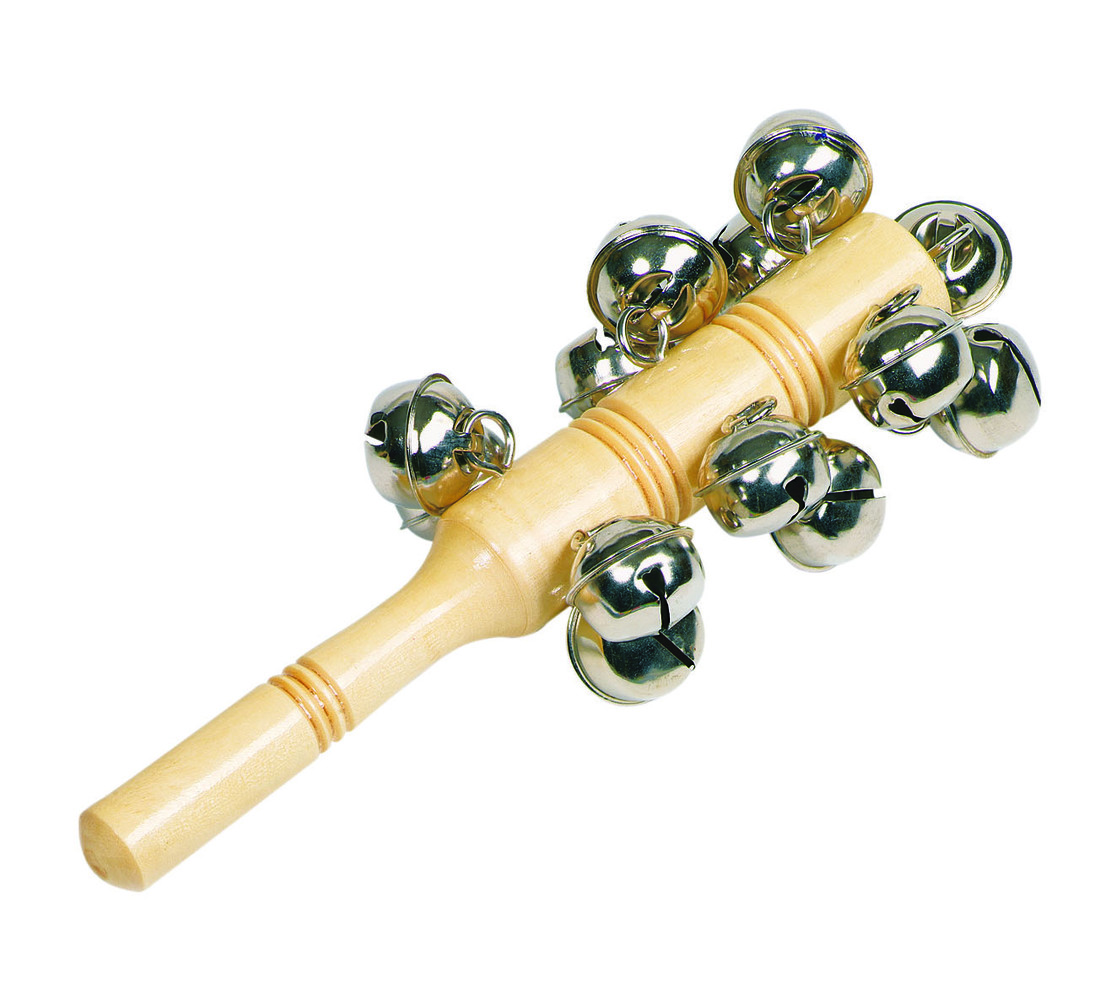 Bellenboom 18,5 cm 13 belletjes