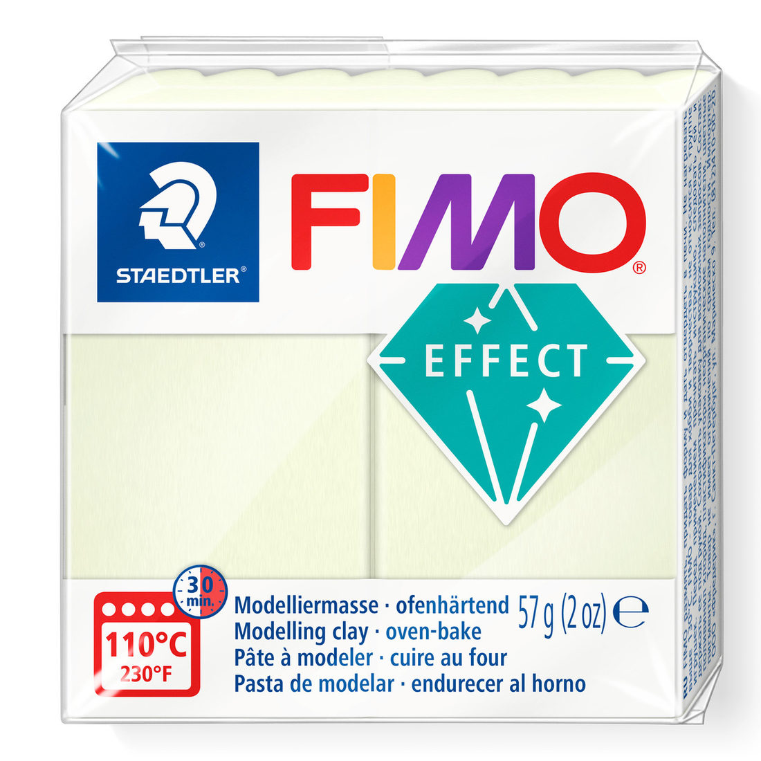 Fimo Effect 57 g Fimo Effect 57 g