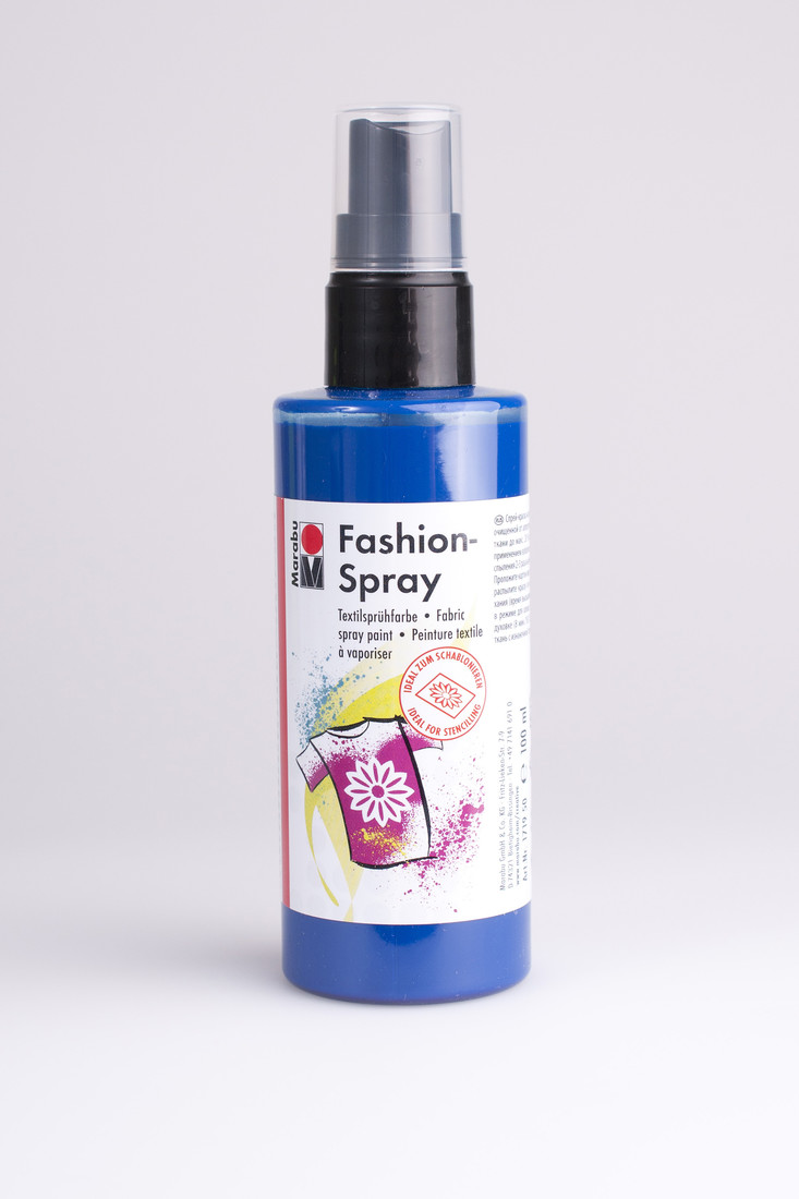Marabu Fashion-Spray 100 ml