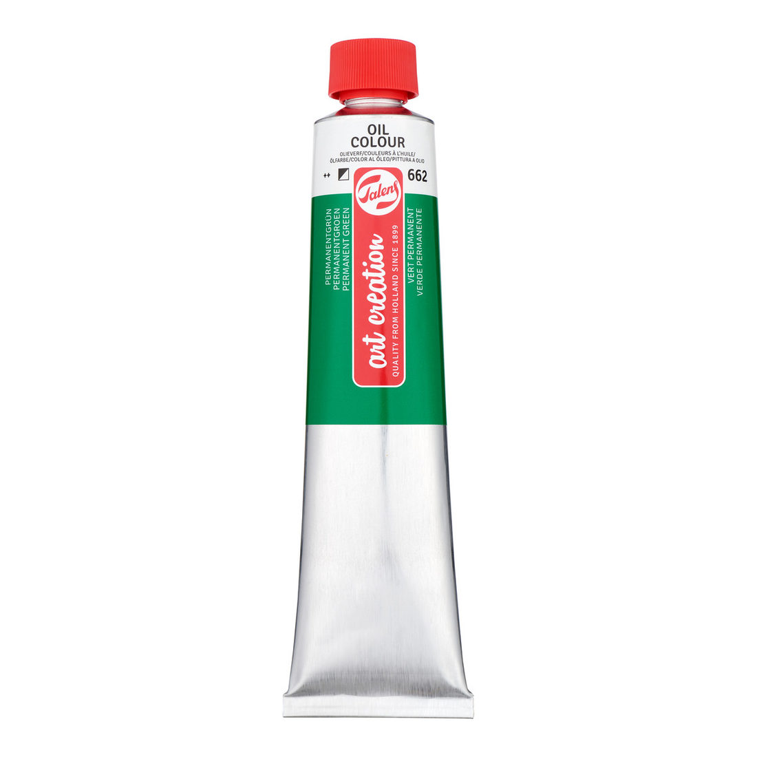 Art Creation olieverf 200 ml