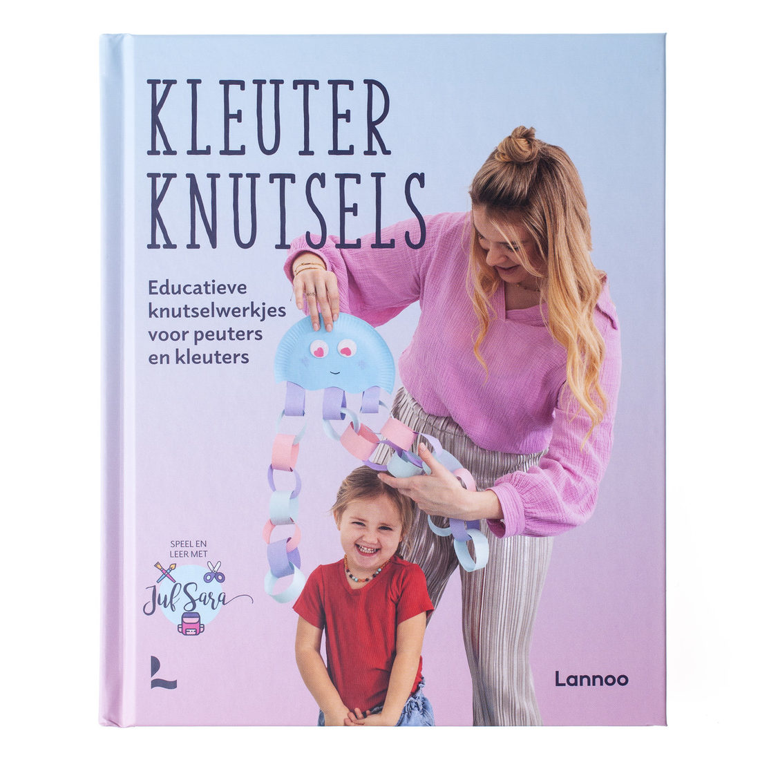 Kleuter Knutsels Kleuter Knutsels