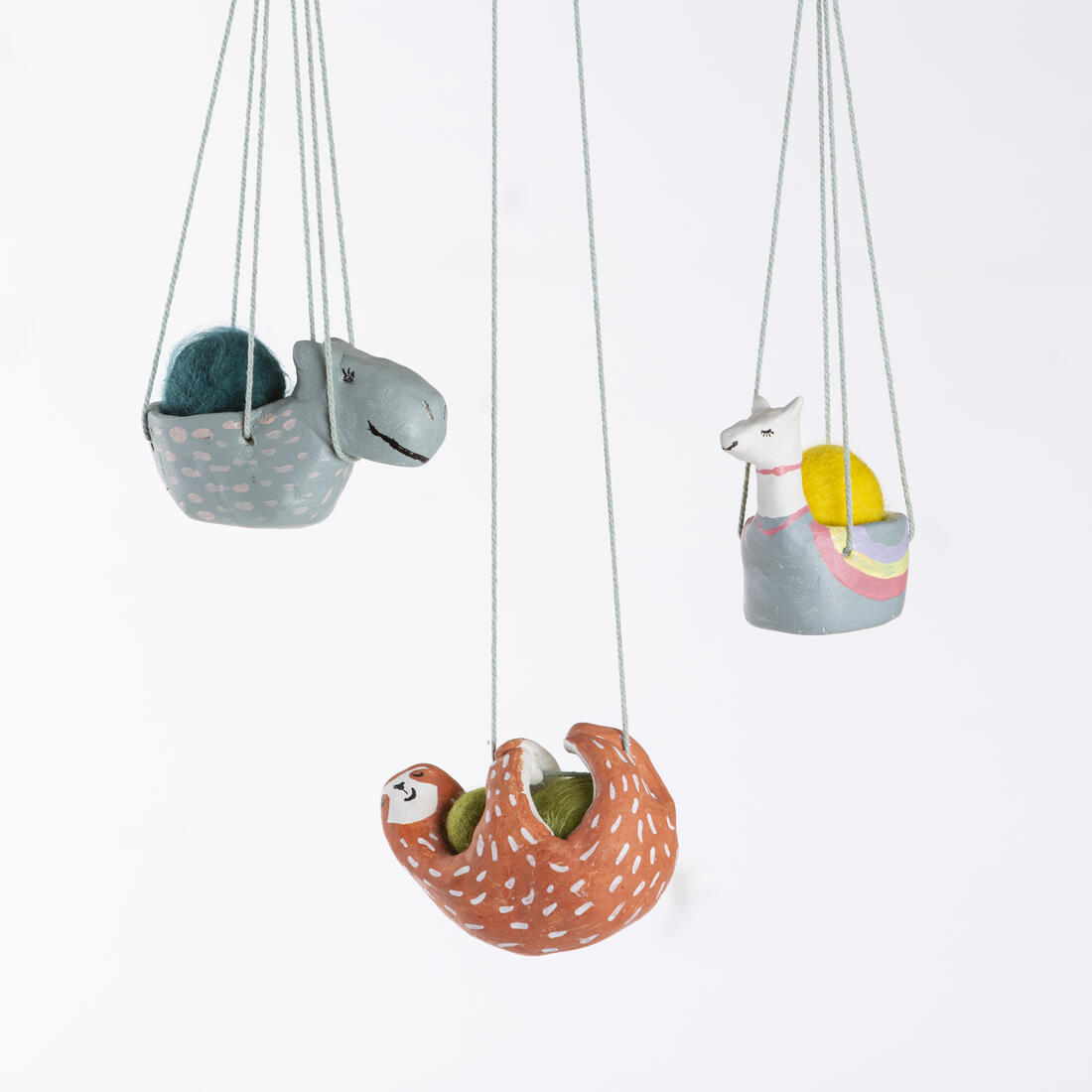 Creapakket Geurige hangers