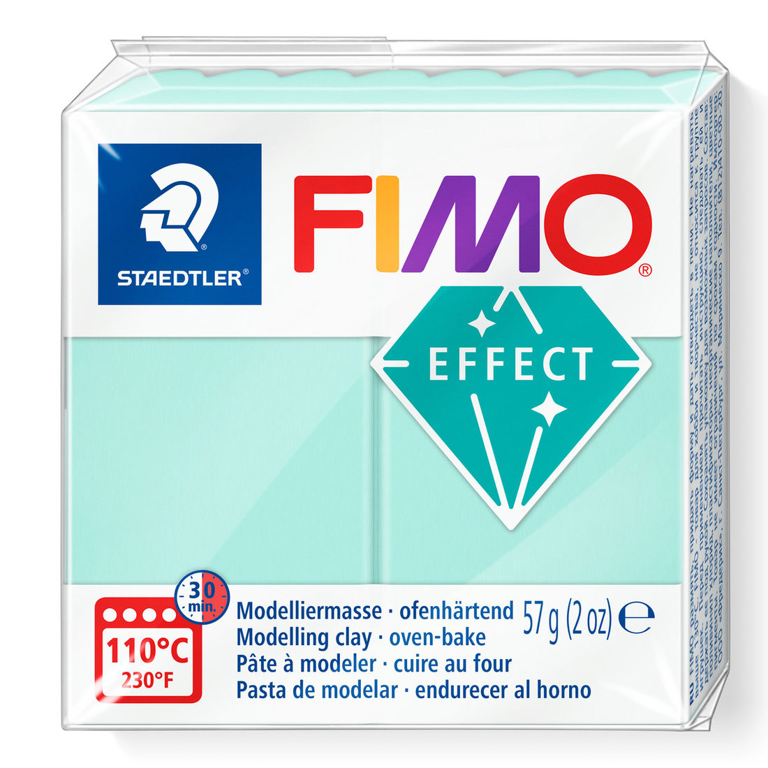 Fimo Soft 56 g