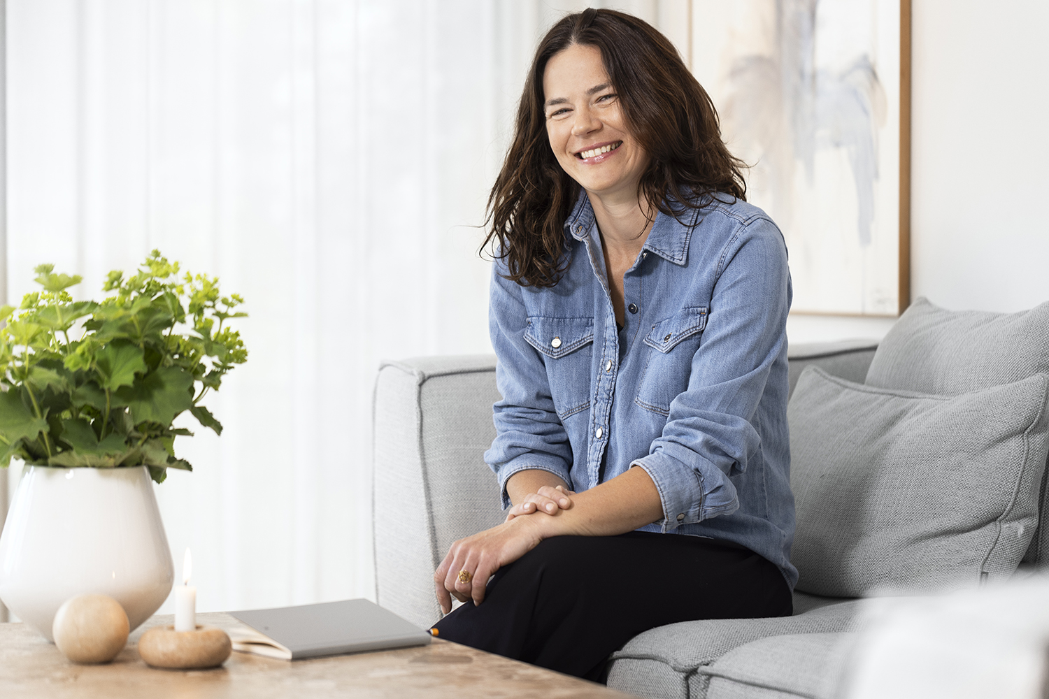 Creativiteit vermindert stress en bevordert geluk