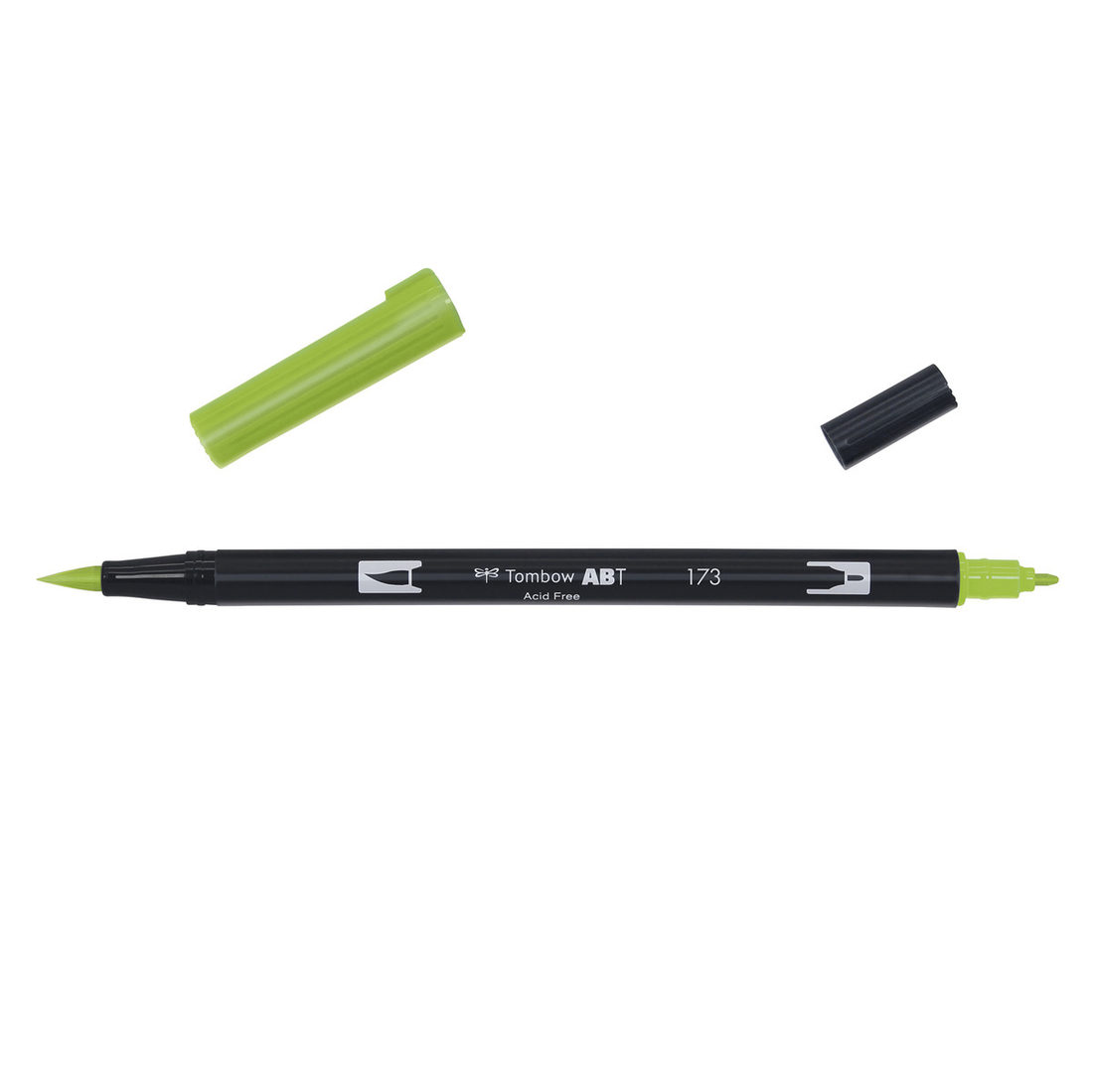 Tombow ABT Dual Brush pen