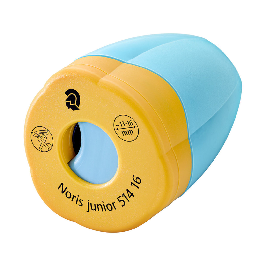 Staedtler Noris Chunky slijper