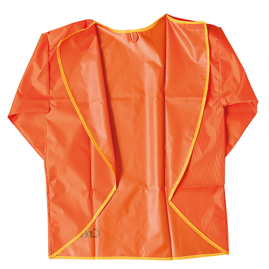 Creall verfschort oranje 0-4 jaar Creall verfschort oranje 0-4 jaar