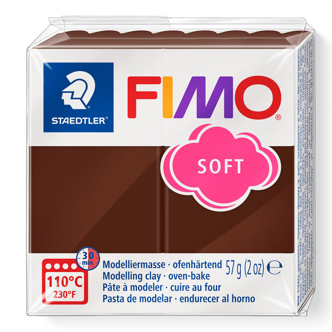 Fimo Soft 56 g