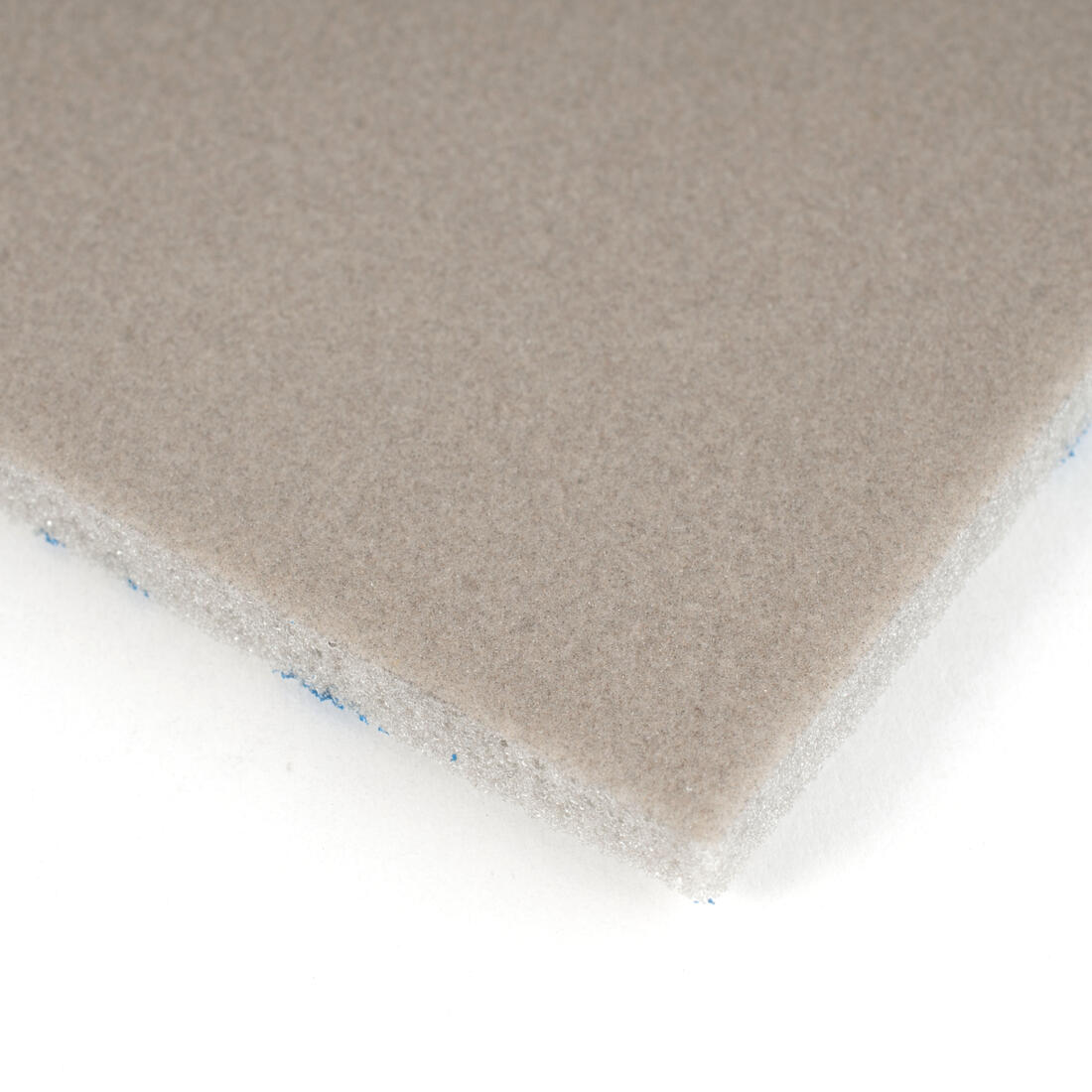 Schuurspons blauw 800-1000 ultrafijn