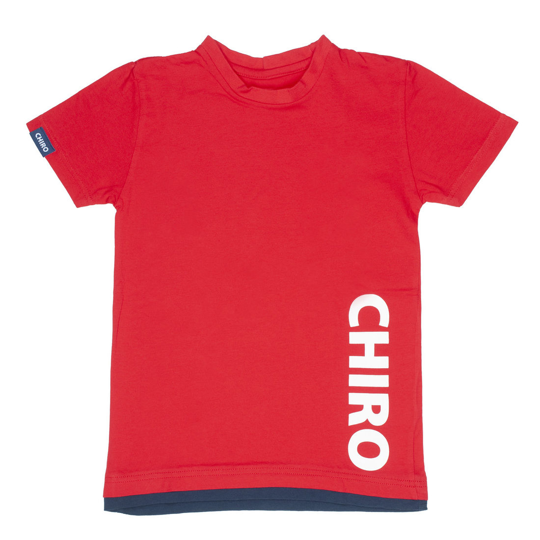 T-shirt unisex kinderen