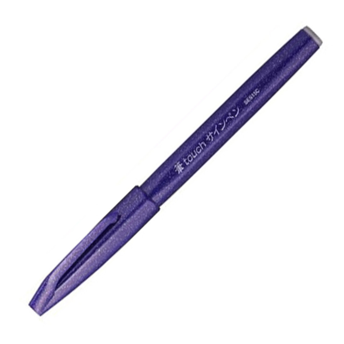 Pentel Brush Sign Pen