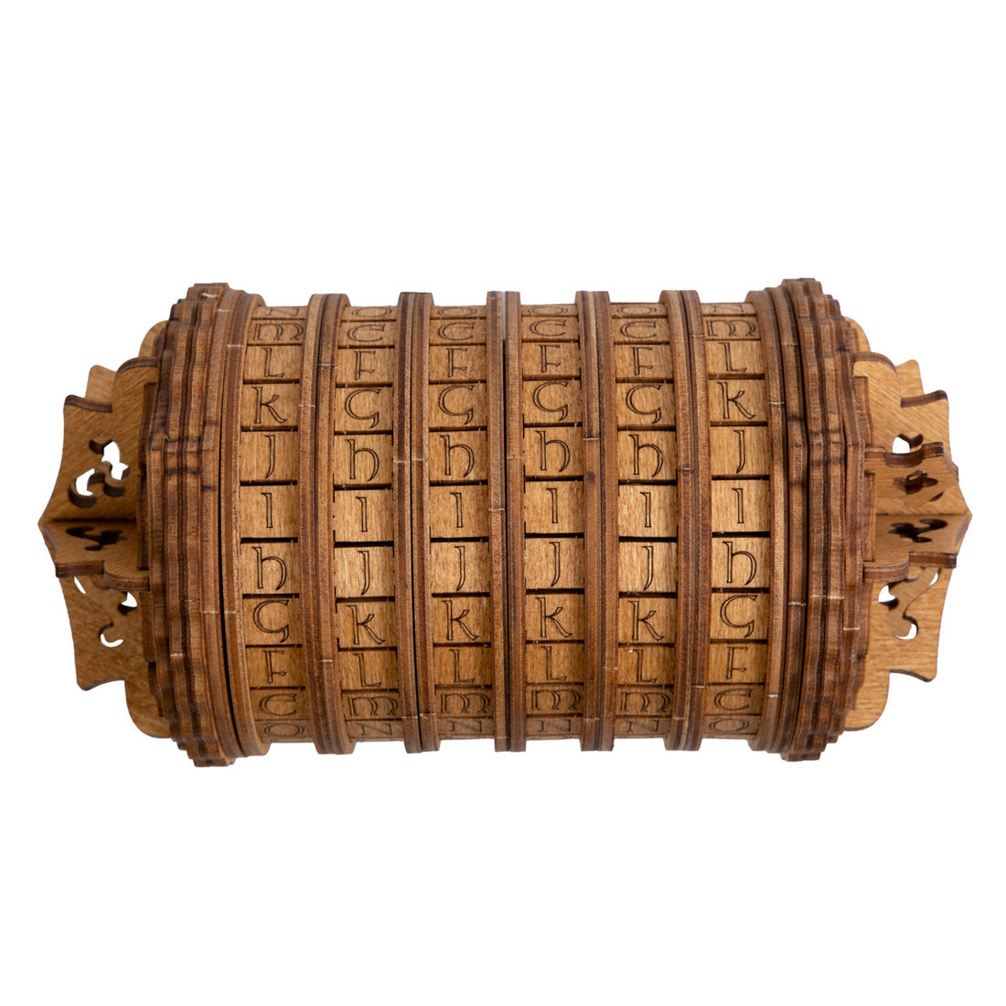 Escape Welt: Cryptex Escape Welt: Cryptex